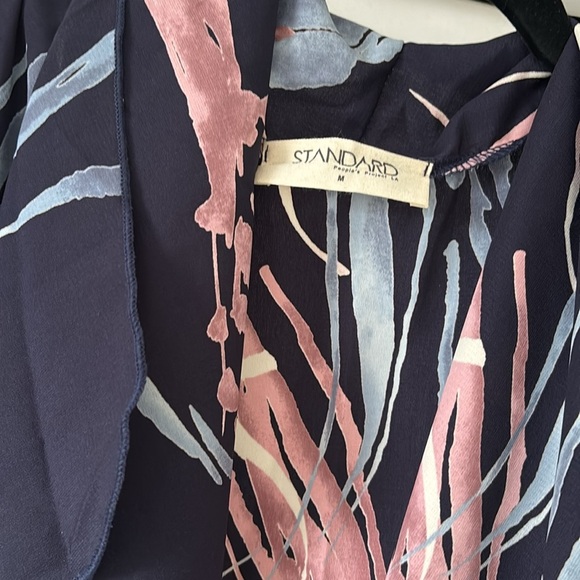 Duster robe - Picture 2 of 5